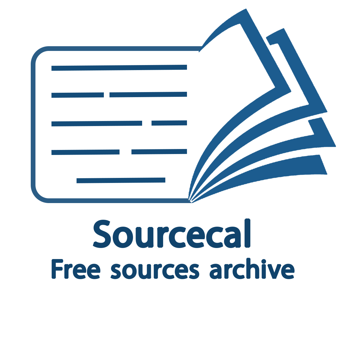 Sourcecal