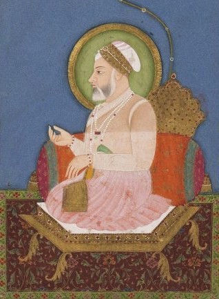 پرونده:Alamgir II of India.jpg