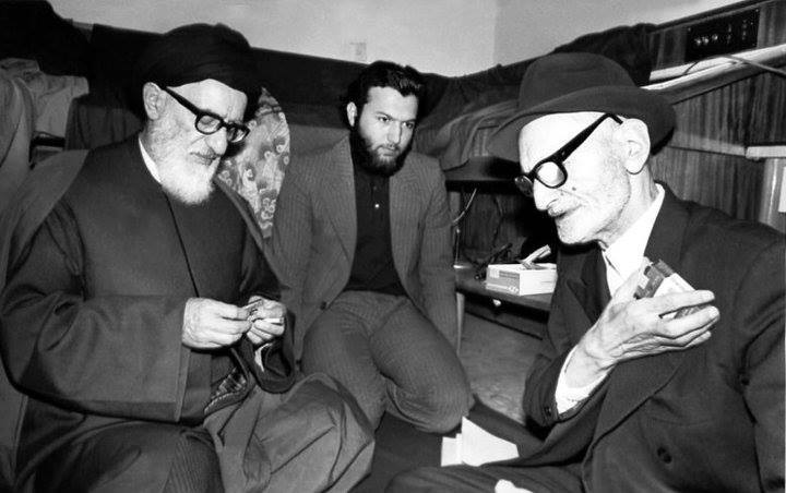 پرونده:Taleghani&Shariati.jpg