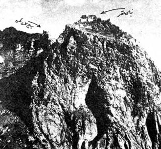 پرونده:Babak castle 10.jpg