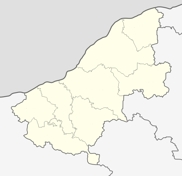 پرونده:Blank Map Ruse Province.png