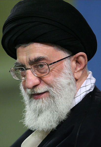 پرونده:SEYYED ALI KHAMENEHEI - LEADER OF IRAN.jpg