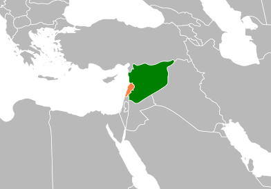 پرونده:Lebanon Syria Locator.png
