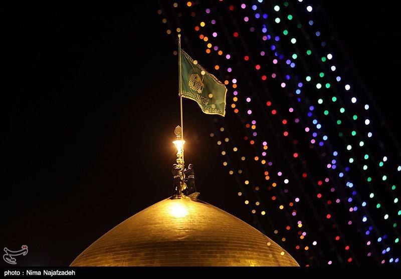 پرونده:Imam Reza Shrine2020 8.jpg