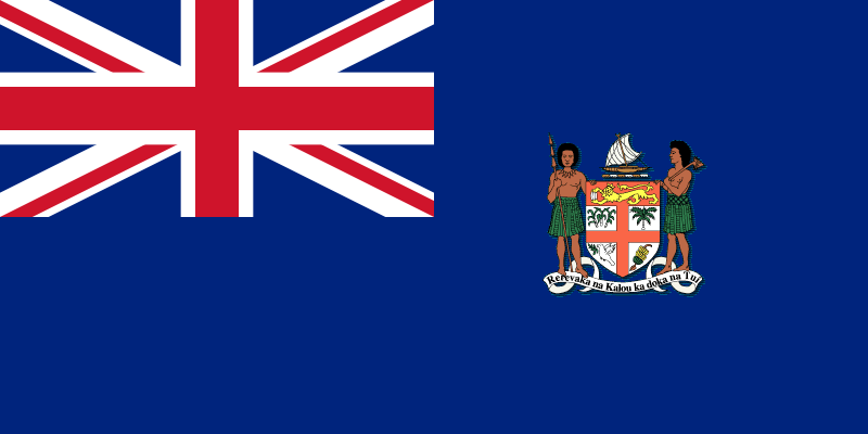 پرونده:Flag of Fiji (1924-1970).png