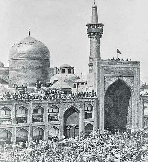 پرونده:واقعه مسجد گوهرشاد.jpeg