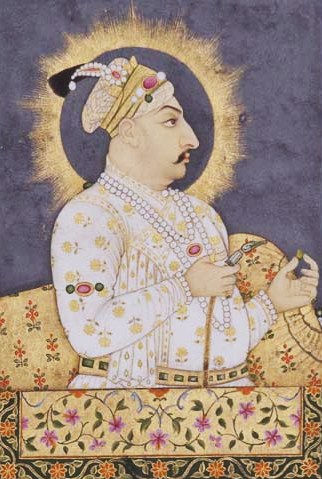 پرونده:Muhammad Shah of India.jpg