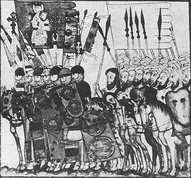 پرونده:Army almohad.jpg