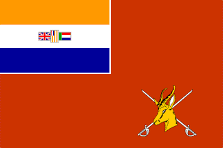 پرونده:Flag of the South African Army (1966–1973).png