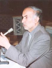 محمد علی برادران رفیعی