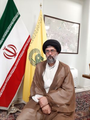 سیدجلال حسینی