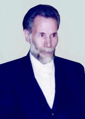 سیدعلی اردلان