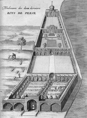 16 Chardin Fatima Masumeh Shrine.jpg