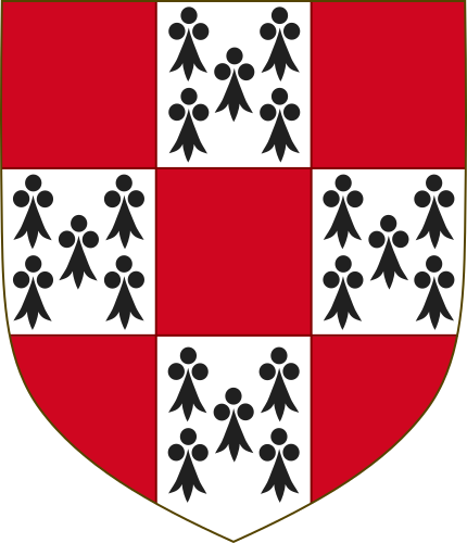 پرونده:Arms of the House of de la Roche.svg