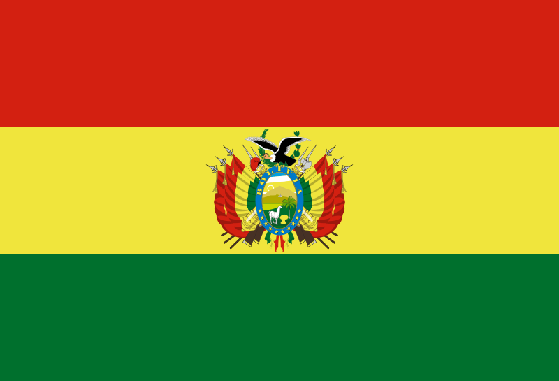 پرونده:Bandera de Bolivia (Estado).svg