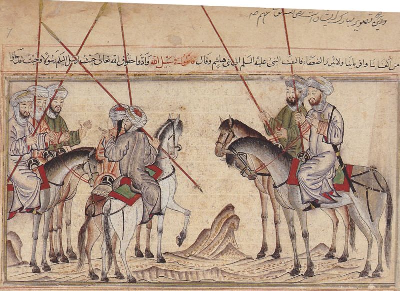 پرونده:Battle of Badr.jpg