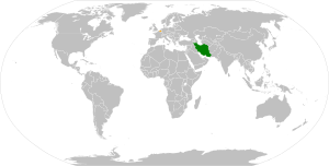 Belgium Iran Locator.svg