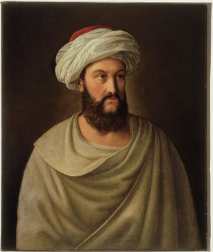 Bildnis Johann Ludwig Burckhardt HMB 1947-221.jpg