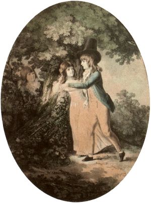 Burckhardt 3 Kinder 1795.jpg