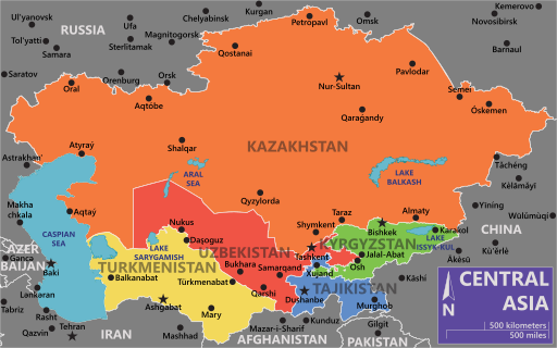 پرونده:Central Asia.svg