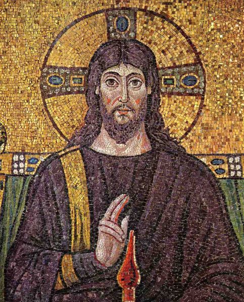 پرونده:Christus Ravenna Mosaic.jpg