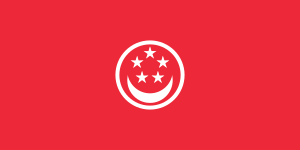 Civil Ensign of Singapore.svg