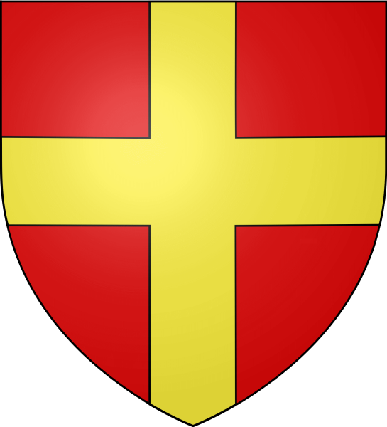 پرونده:Coat of arms of the House of Toulouse-Tripoli.png