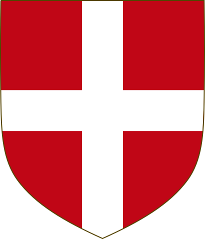 پرونده:Coat of arms of the Knights Hospitaller.svg
