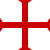 پرونده:Cross templars.svg