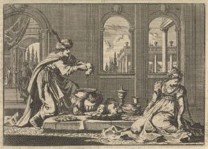 Cruelty shah Safi, Jan Luyken- Sahand Ace.jpg