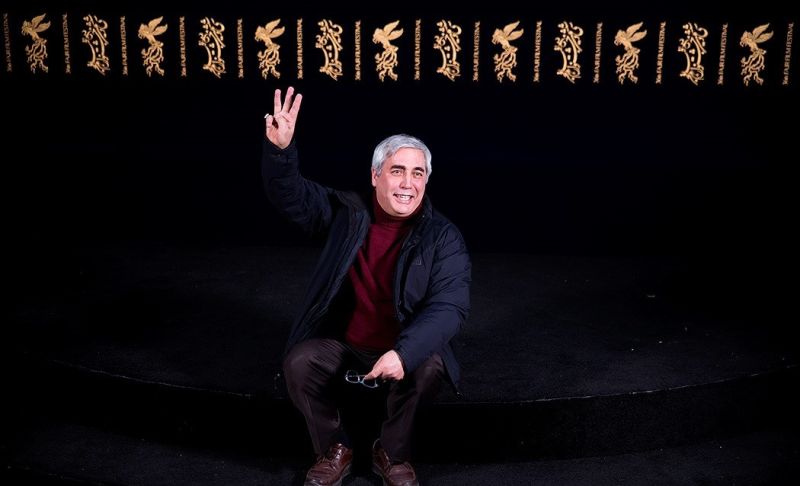 پرونده:Ebrahim Hatamikia in Fajr International Film Festival 03.jpg