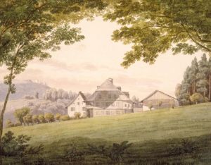 Erndhalde Samuel Birmann 1875.jpg