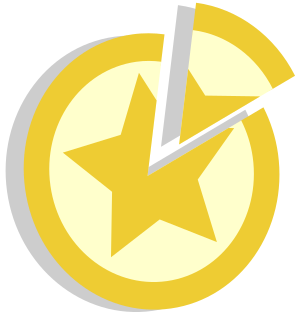 FA candidate gold.svg