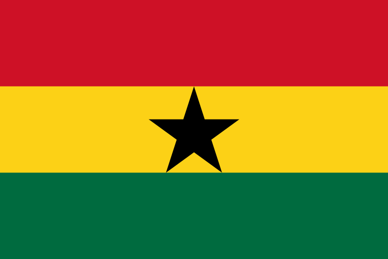 پرونده:Flag of Ghana.svg