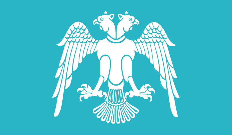 پرونده:Flag of Great Seljuk Empire.svg