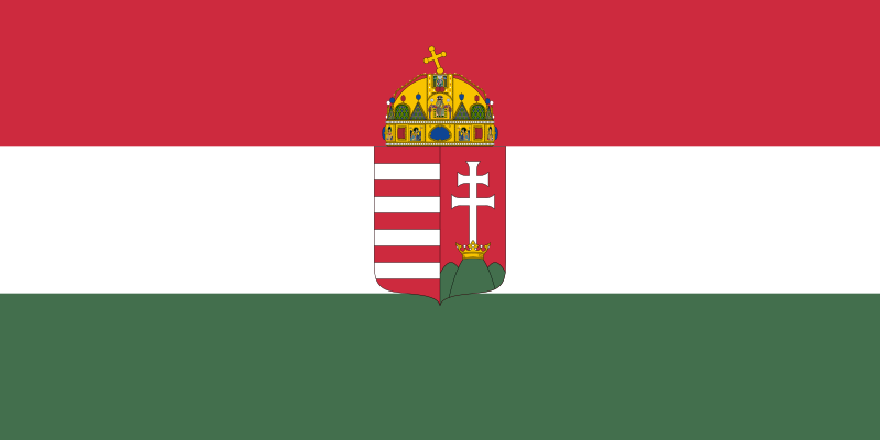 پرونده:Flag of Hungary (1869-1874).svg
