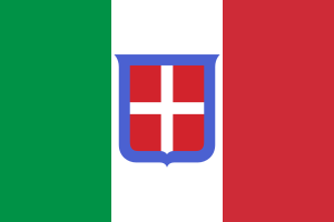 Flag of Italy (1861–1946).svg