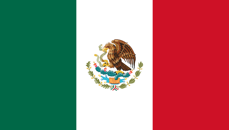 پرونده:Flag of Mexico.svg