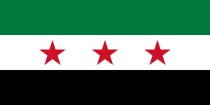 Flag of Syria (1930–1958, 1961–1963).svg