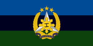 Flag of the Armed Forces of the Philippines.svg