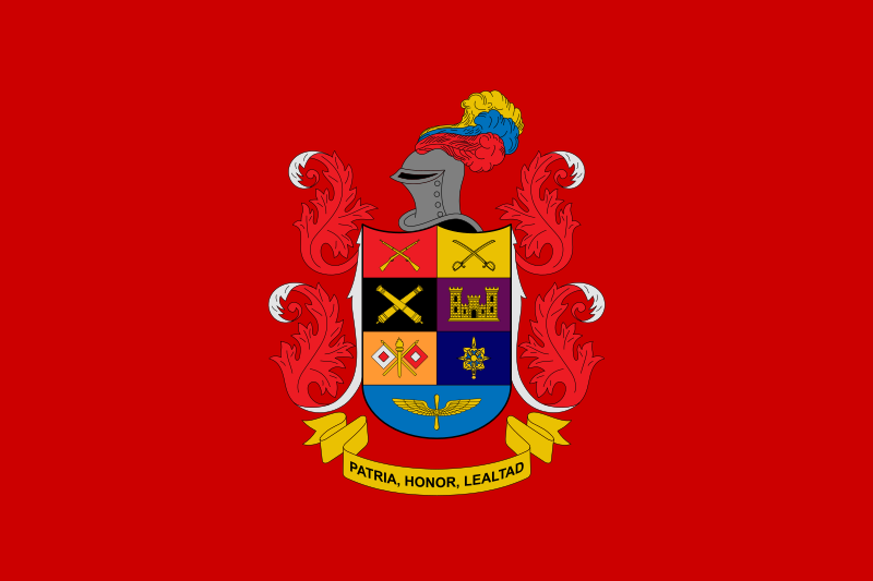 پرونده:Flag of the Colombian Army.svg