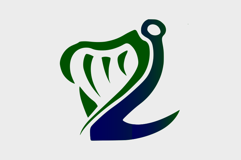 پرونده:Flag of the Irish Coast Guard.svg