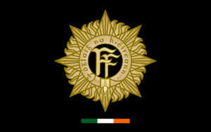 Flag of the Irish Defence Forces.svg