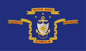 Flag of the Philippine Marine Corps.png