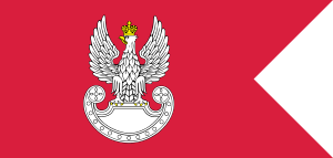 Flag of the Polish Land Forces.svg