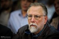 عکسی از محمد لگنهازن