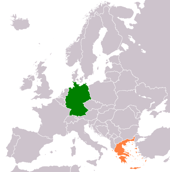 پرونده:Germany Greece Locator.png