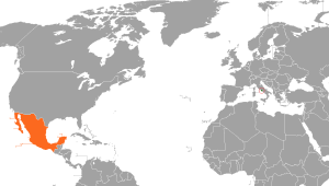 Holy See Mexico Locator.png