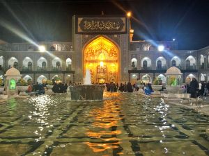 Imam Reza shrine (2017) 02.jpg