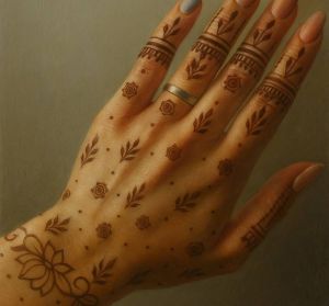 زینت شناسی زن در اسلام